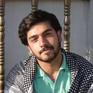 Memory of Martyr Abbas Asmiyeh