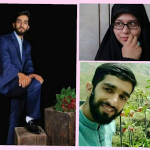 Memory of Martyr Mohsen Hojaji