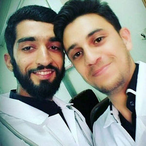 Memory of Martyr Mohsin Hojaji