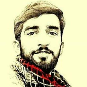 Memory of Martyr Mohsin Hojaji