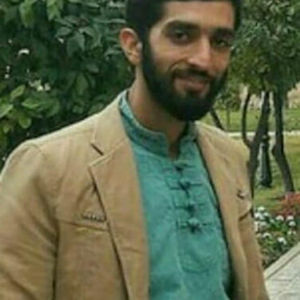 Memory of Martyr Mohsin Hojaji