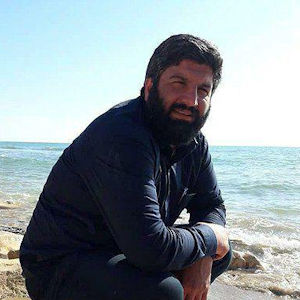 Memory of Martyr Asghar Pashapor