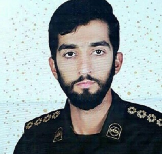 Memory of Martyr Mohsin Hojaji