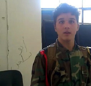 Memory of Martyr Sayyid Mustafa Musavi