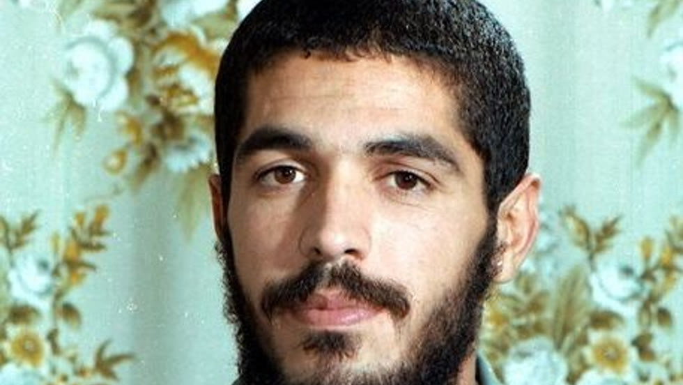 Shaheed Ibrahim Hadi