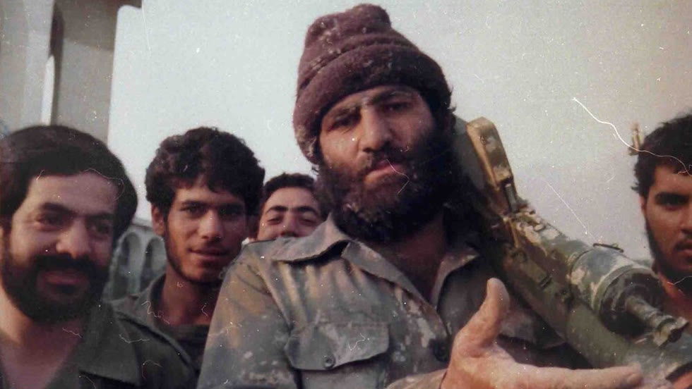 Shaheed Shahrokh Zargham