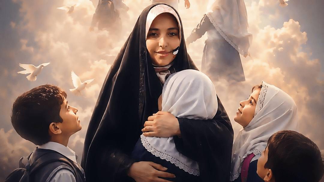 Shaheeda Fatemeh Shahdadi