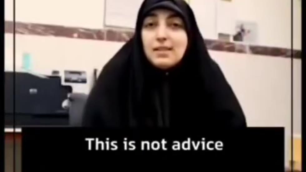 Shaheedah Zahra Haddad Adel